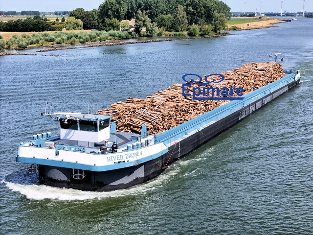 Datum: 02-08-2026 | Plaats: Moerdijk (Nederland)
